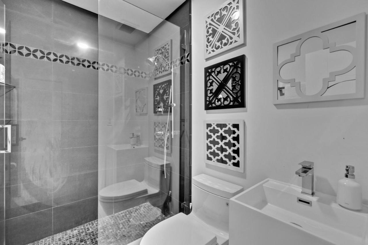 Luxury House 4 Beds Heated Pool W Jaccuzzi Apartment North Bay Village Exterior photo