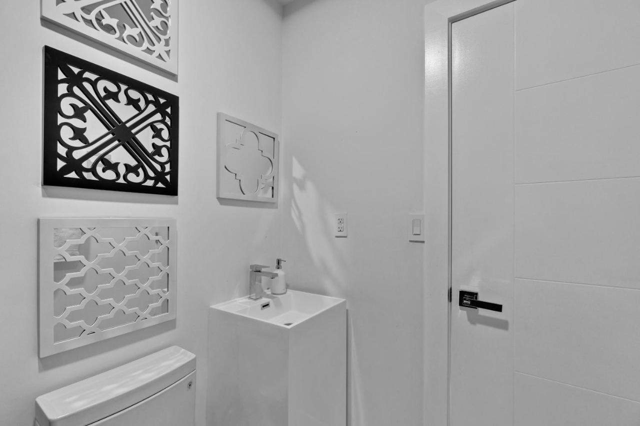 Luxury House 4 Beds Heated Pool W Jaccuzzi Apartment North Bay Village Exterior photo